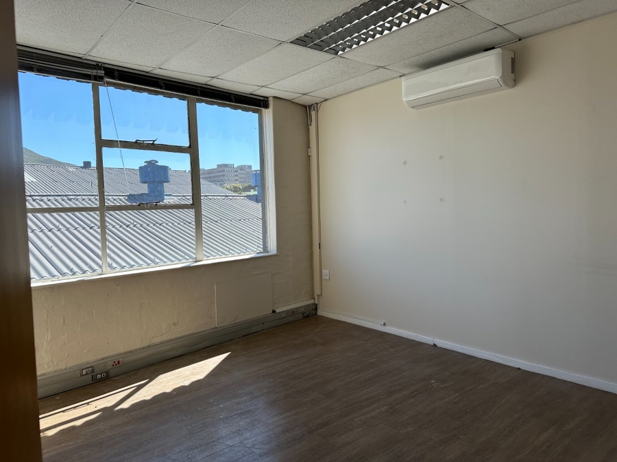 To Let commercial Property for Rent in Observatory Western Cape